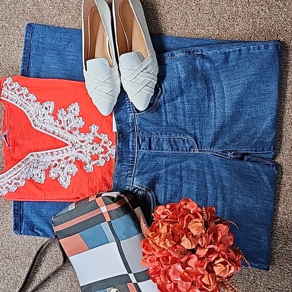 NWT! Croft & Barrow Jeans - Picture 16 of 16